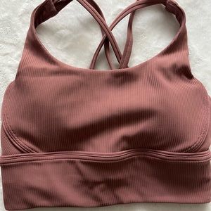 Lululemon sport bra